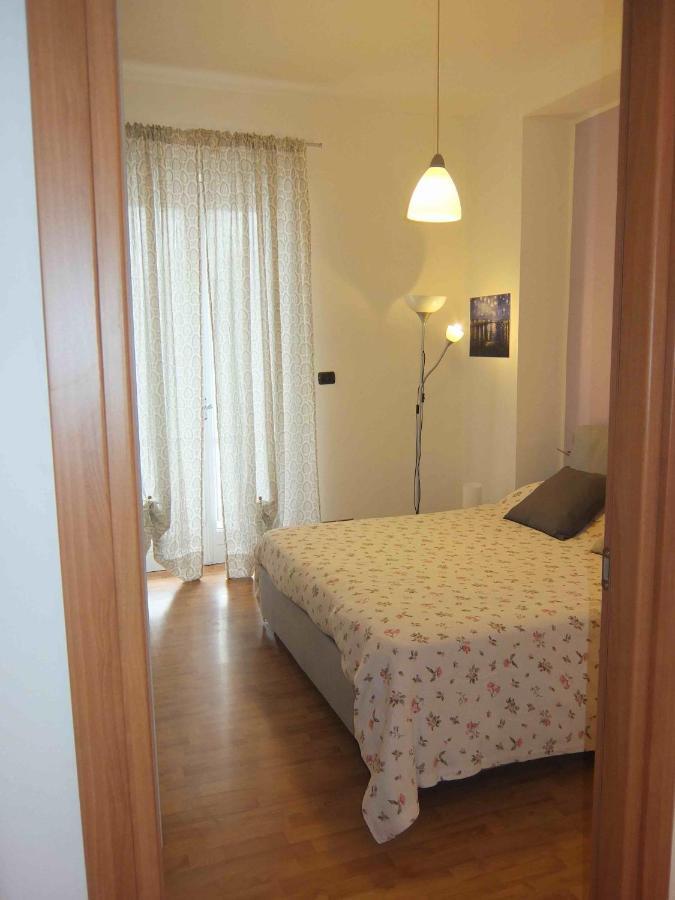 Lungo Po Appartamento Turin Exterior photo