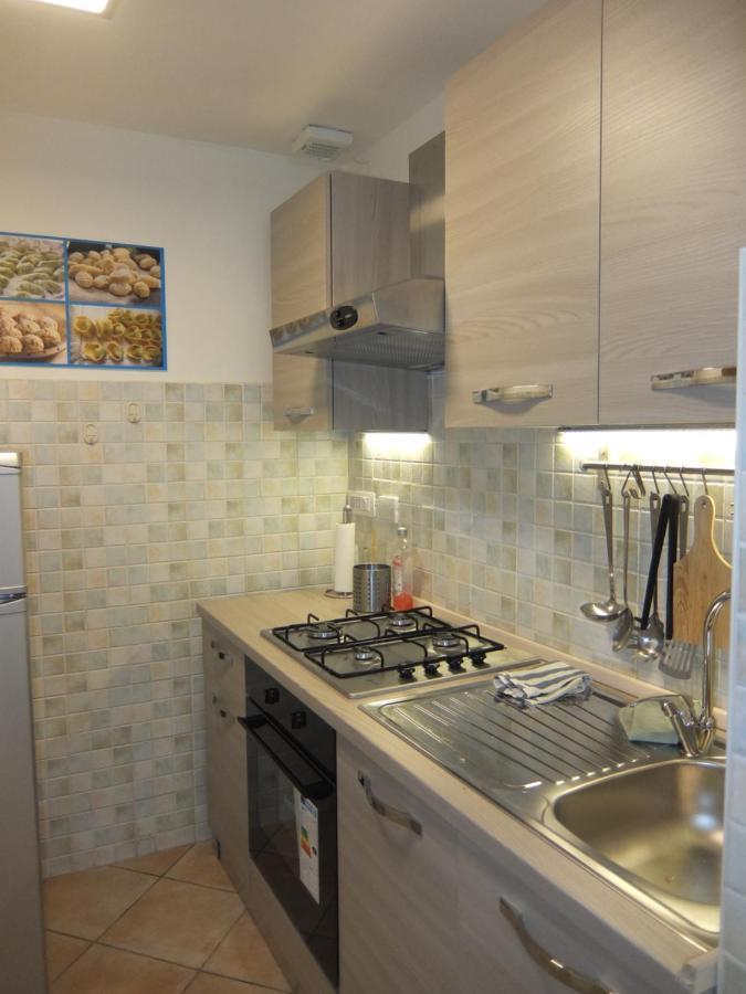 Lungo Po Appartamento Turin Exterior photo
